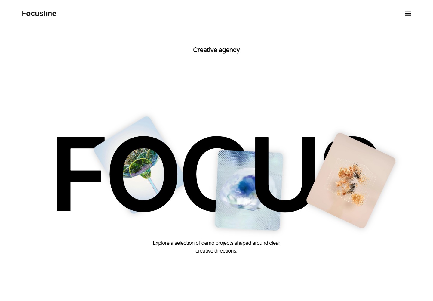Focusline screenshot 1
